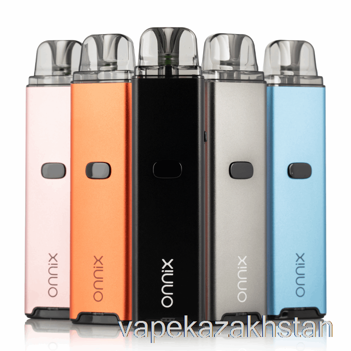 Vape Kazakhstan Freemax ONNIX 20W Pod System Gunmetal